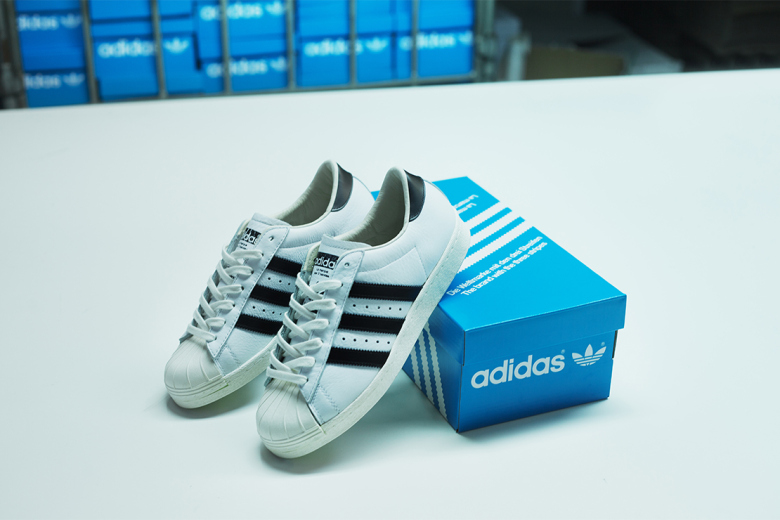 adidas superstar consortium france